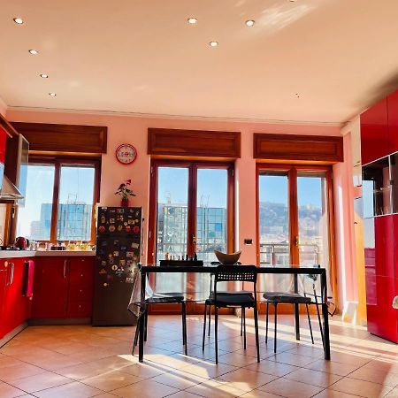 Appartement I tre Castelli à Naples Extérieur photo
