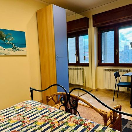 Appartement I tre Castelli à Naples Extérieur photo