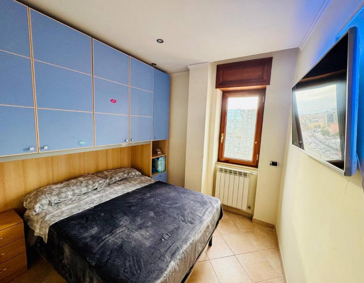 Appartement I tre Castelli à Naples Extérieur photo