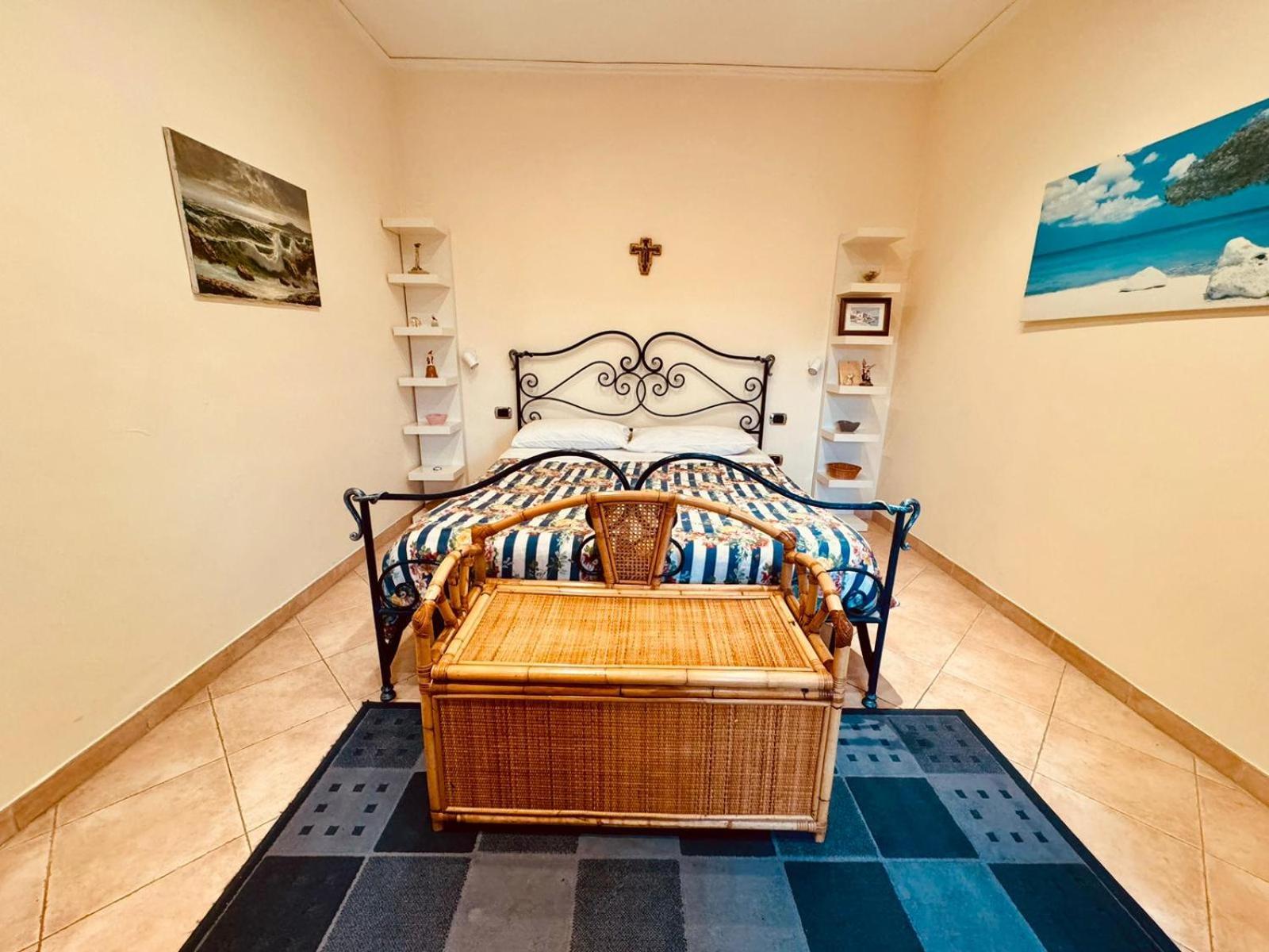 Appartement I tre Castelli à Naples Extérieur photo