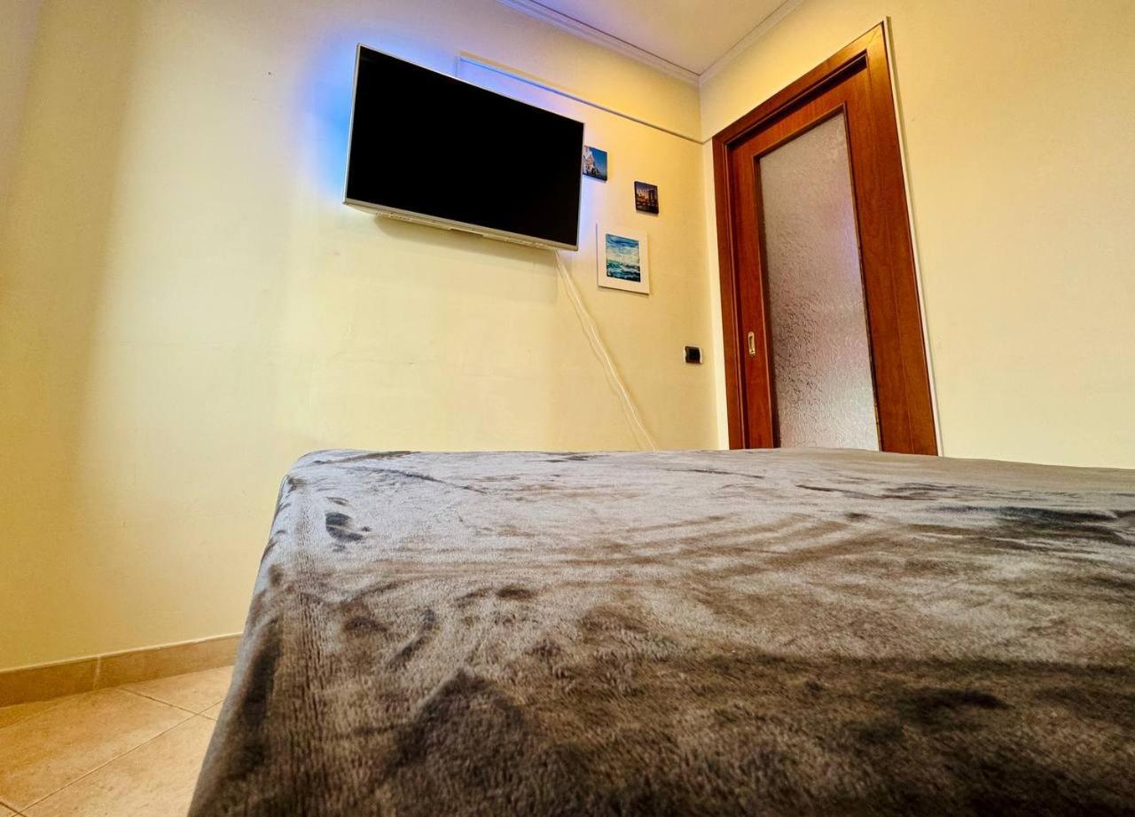 Appartement I tre Castelli à Naples Extérieur photo